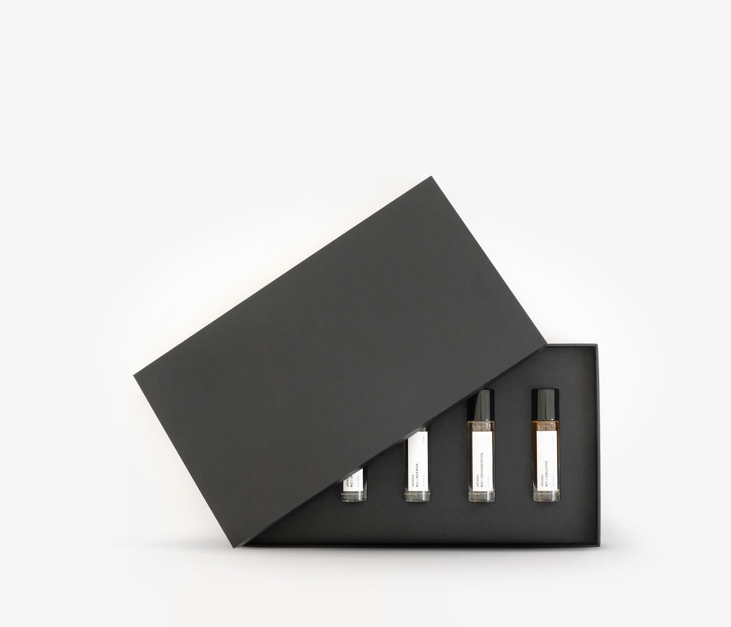 Product image - Arcadia - Edition 1 Gift Set 5x15ml