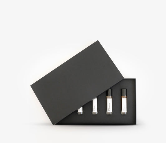 Product image - Arcadia - Edition 1 Gift Set 5x15ml