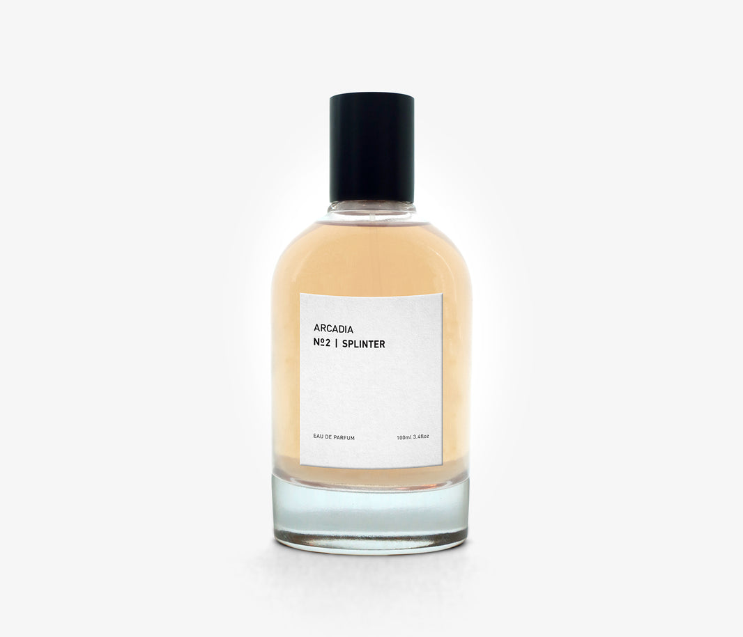 Arcadia - Vanilla Pod – Les Senteurs