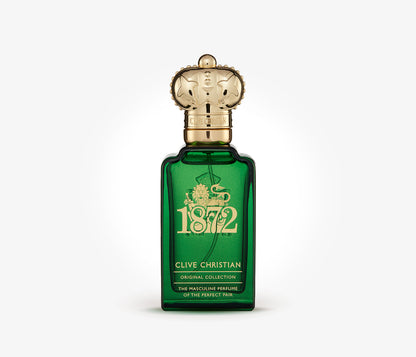 1872 Masculine Edition