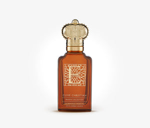 E - Cashmere Musk