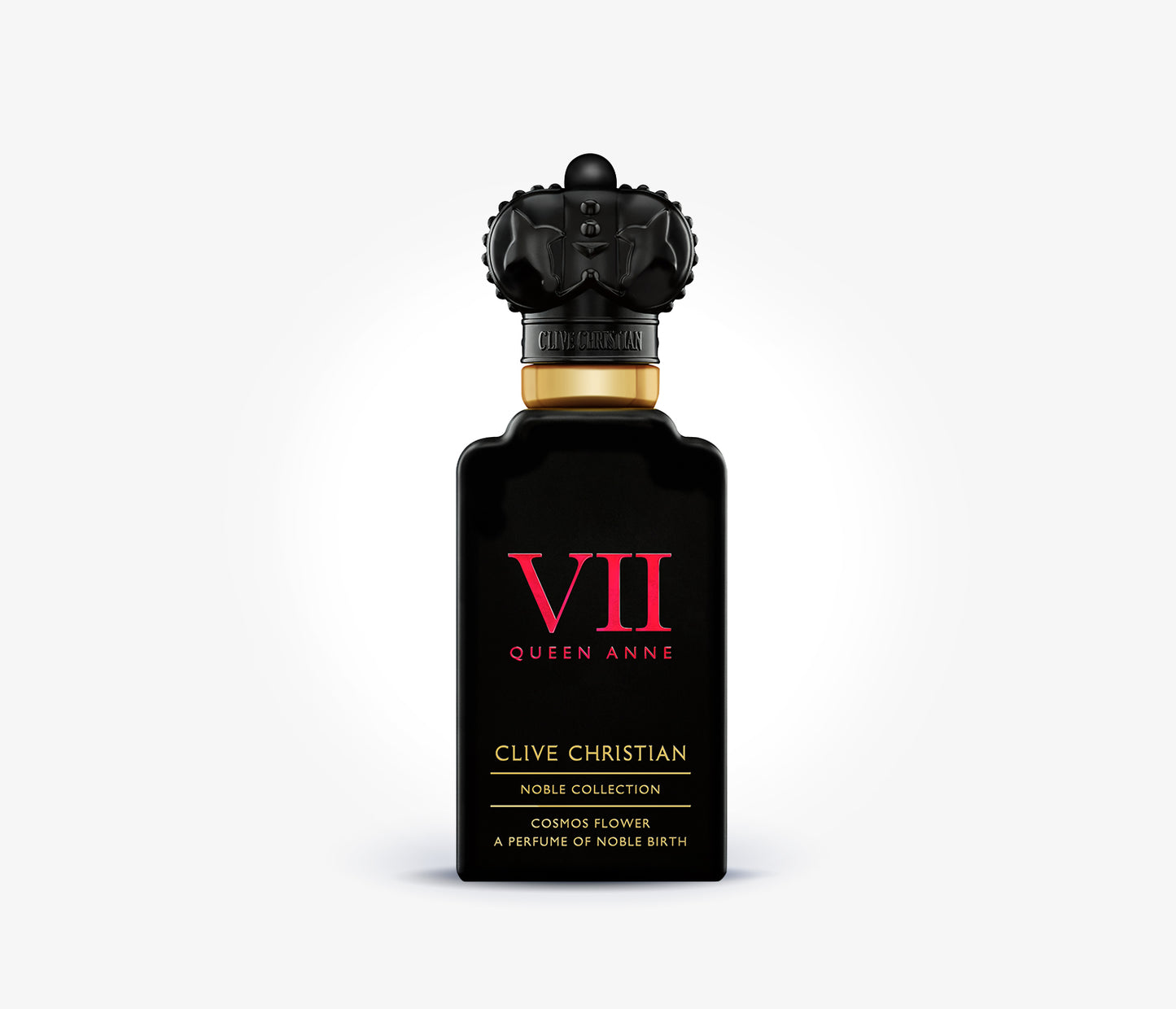 VII - Cosmos Flower
