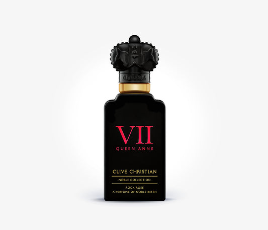 VII - Rock Rose