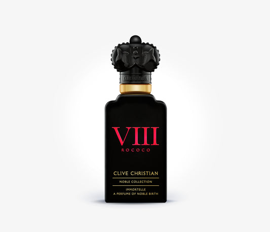 VIII - Immortelle
