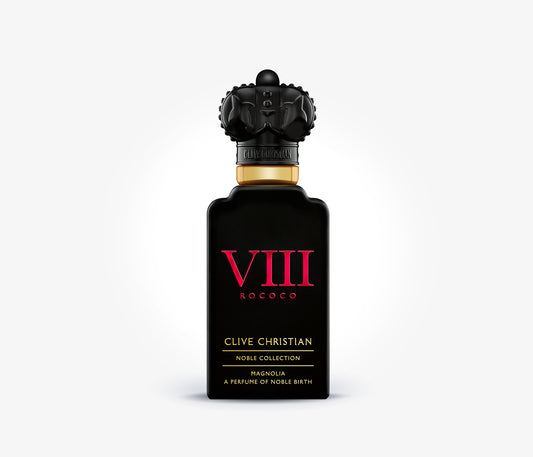 VIII - Magnolia