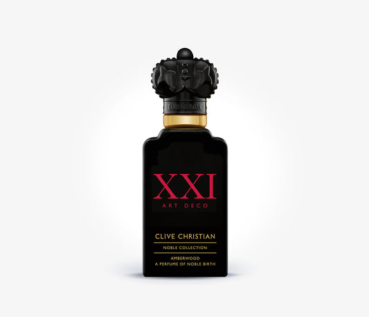 XXI - Amberwood