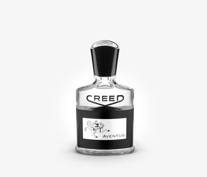 Creed - Aventus - 50ml - WMS001 - Product Image - Fragrance - Les Senteurs