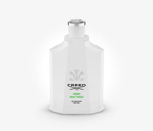 Creed - Green Irish Tweed Shower Gel - 200ml - 10000304 - Product Image - Fragrance - Les Senteurs