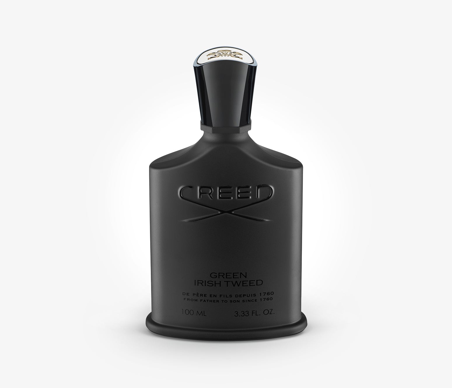 Creed  - Green Irish Tweed  - 100ml - WSD001 - Product Image - Fragrance - Les Senteurs