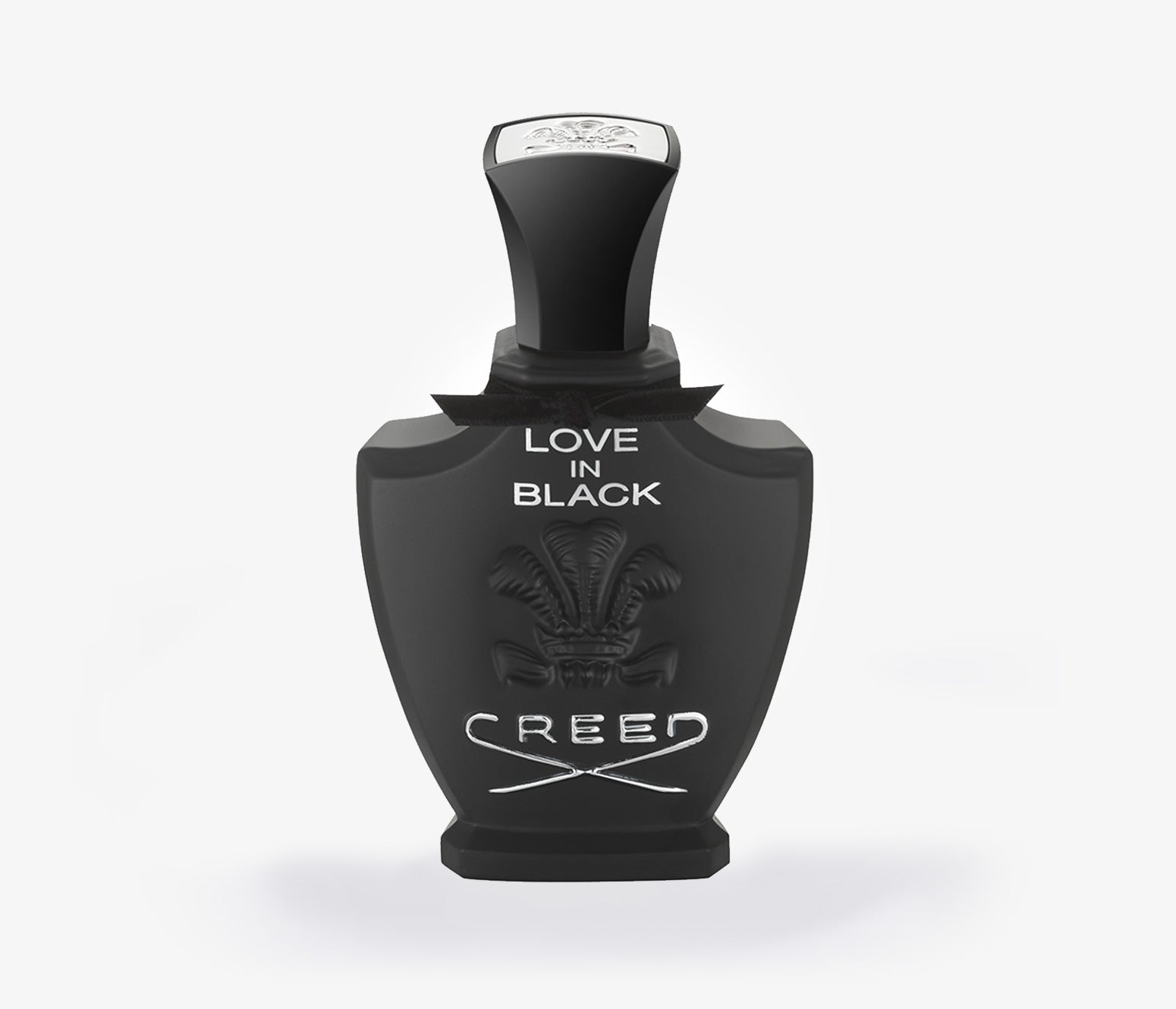 Creed - Love In Black - 75ml - ELH2444 - Product Image - Fragrance - Les Senteurs