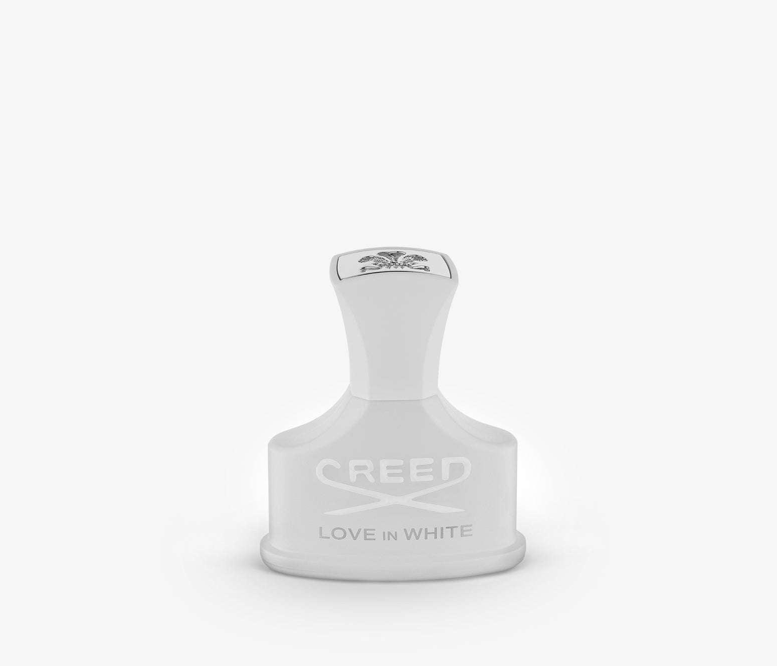 Creed - Love in White - 30ml - LLE9623 - Product Image - Fragrance - Les Senteurs