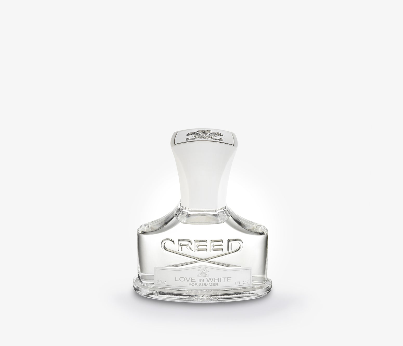 Creed - Love in White for Summer - 75ml - XCU001 - product image - Fragrance - Les Senteurs
