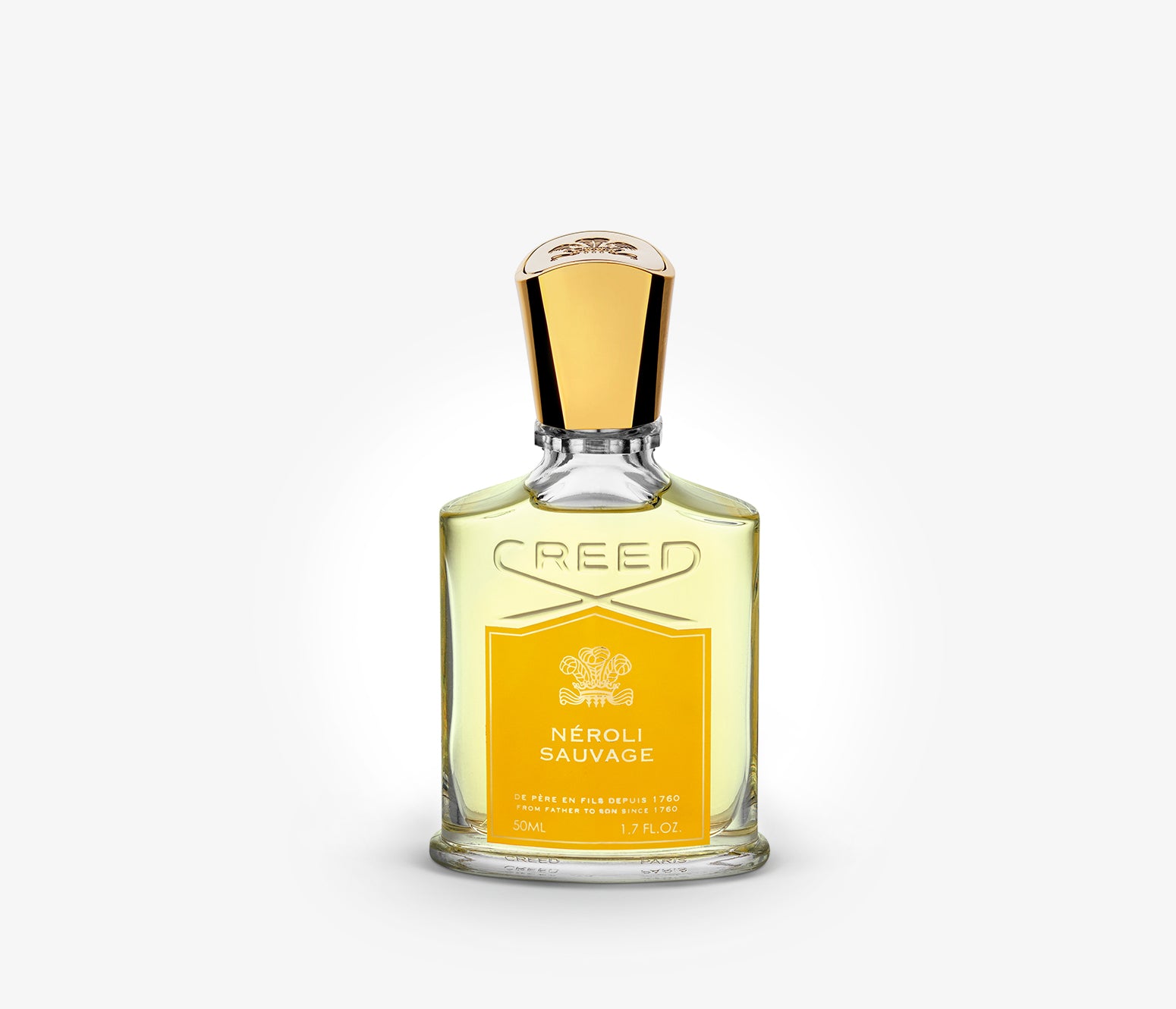 Creed - Neroli Sauvage - 50ml - 10001037 - Product Image - Fragrance - Les Senteurs