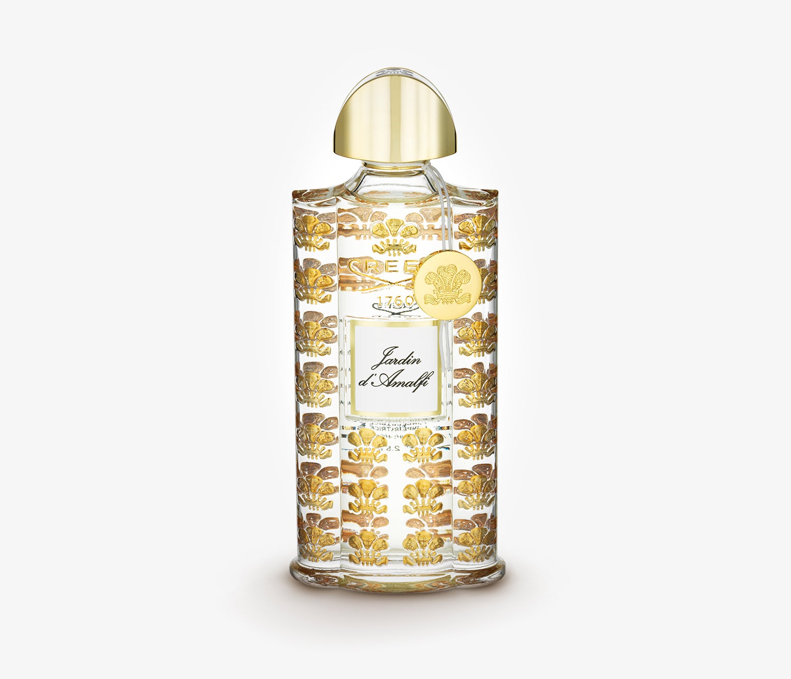 Creed - Royal Exclusives Jardin d'Amalfi - 75ml - DQD001 - Product Image - Fragrance - Les Senteurs