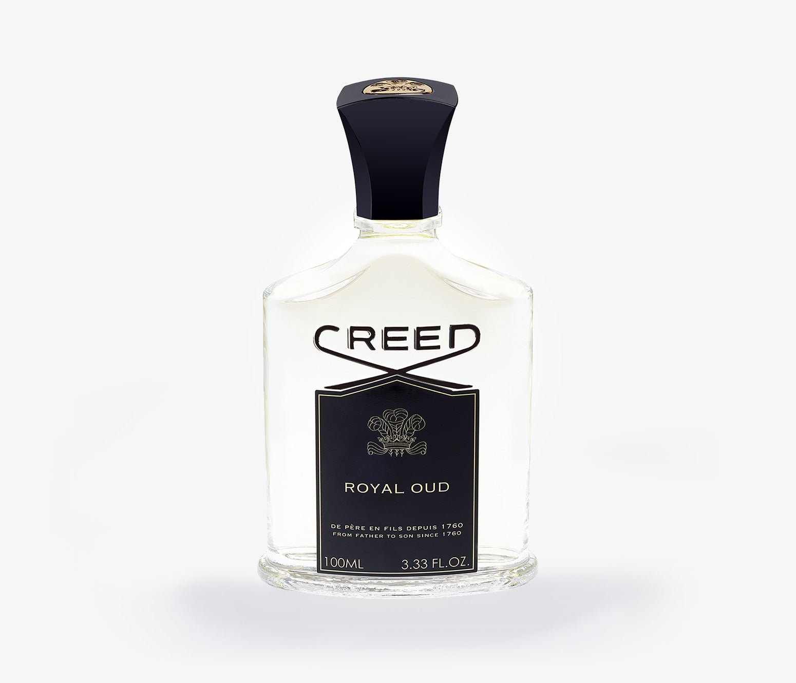 Creed - Royal Oud - 50ml - QQS001 - Product Image - Fragrance - Les Senteurs