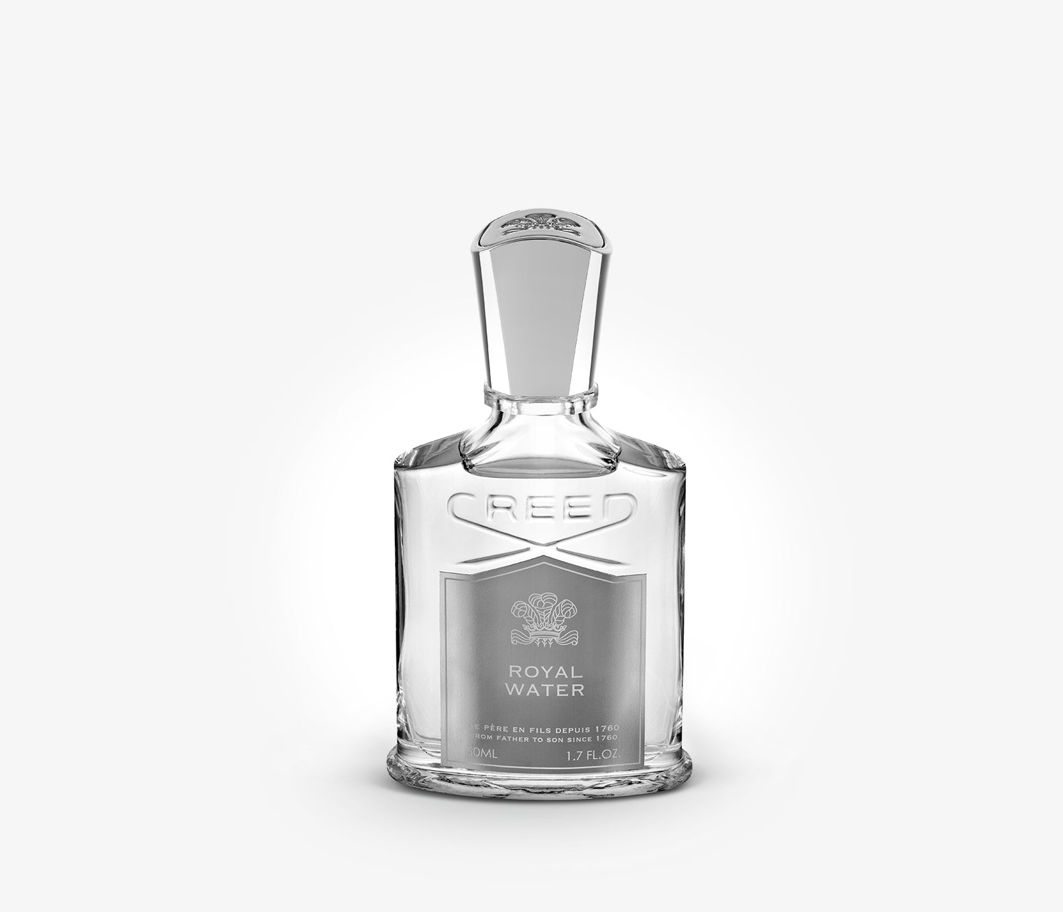 Creed - Royal Water - 50ml - 10001117 - Product Image - Fragrance - Les Senteurs