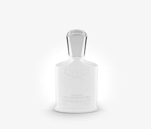 Creed - Silver Mountain Water - 50ml - NMB001 - Product Image - Fragrance - Les Senteurs