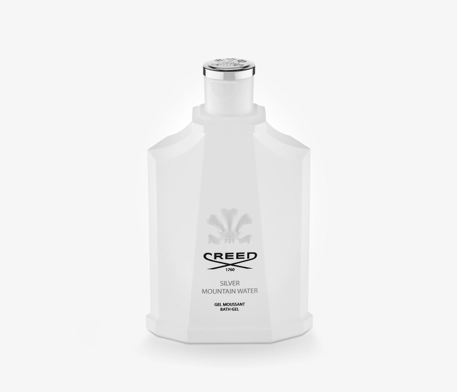 Creed - Silver Mountain Water Shower Gel - 200ml - '10000305 - product image - Body Wash - Les Senteurs