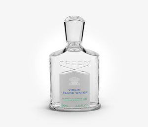 Creed - Virgin Island Water - 100ml - HTF001 - Product Image - Fragrance - Les Senteurs