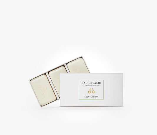 Eau d'Italie Soap