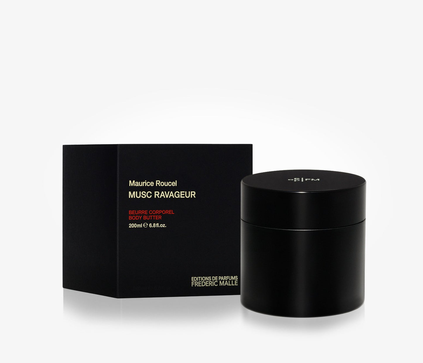 Frederic Malle Musc Ravageur Body Butter – Les Senteurs