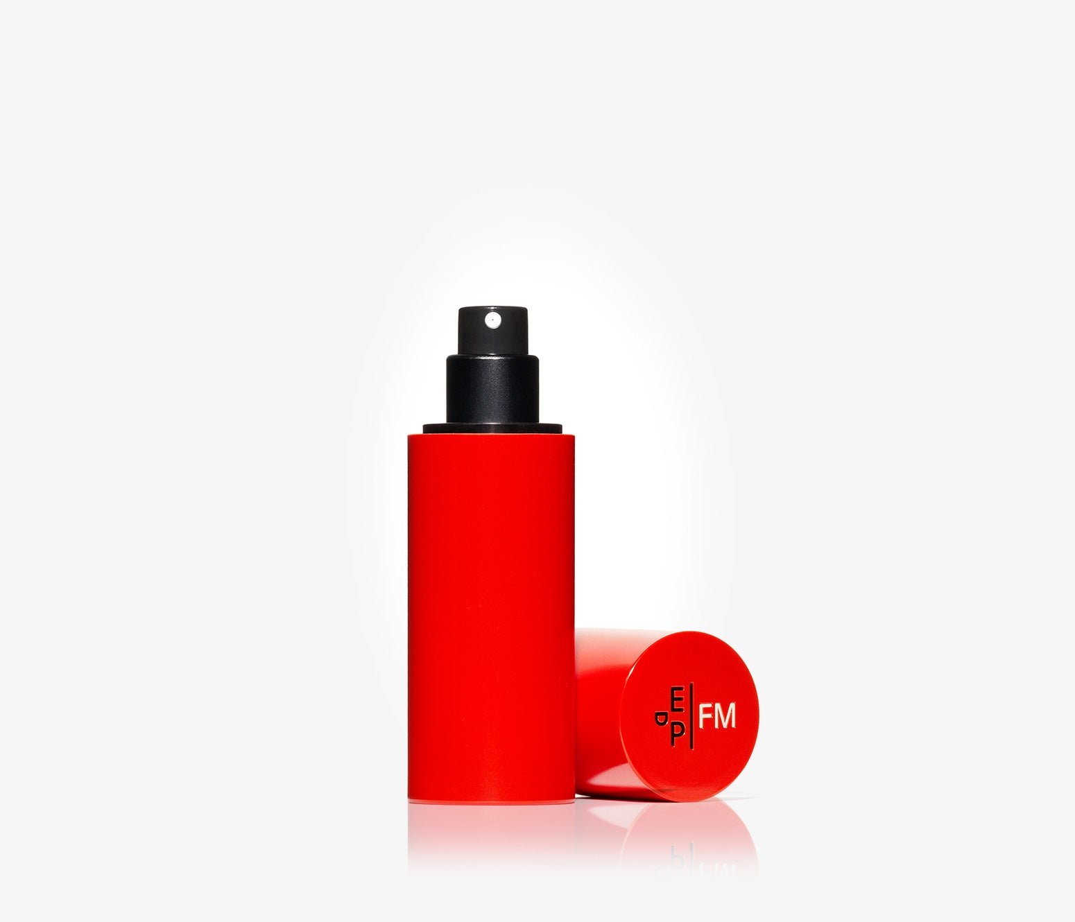 Frederic Malle - Signature Travel Spray Case - Red - FKO001 - Product Image - Fragrance - Les Senteurs