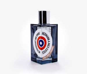 Etat Libre d'Orange - Hermann A Me Cotes - 100ml - WJU001 - Product Image - Fragrance - Les Senteurs