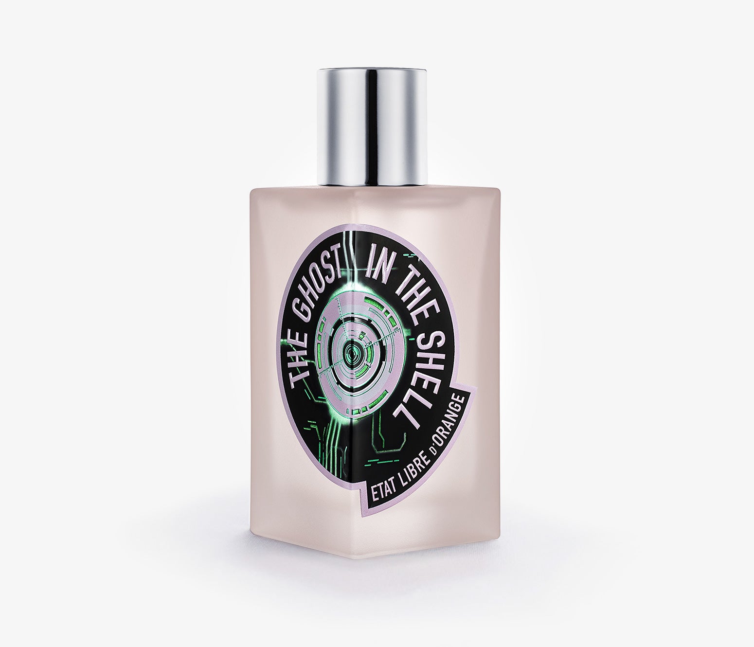 Rien Intense Incense - Eau de Parfum