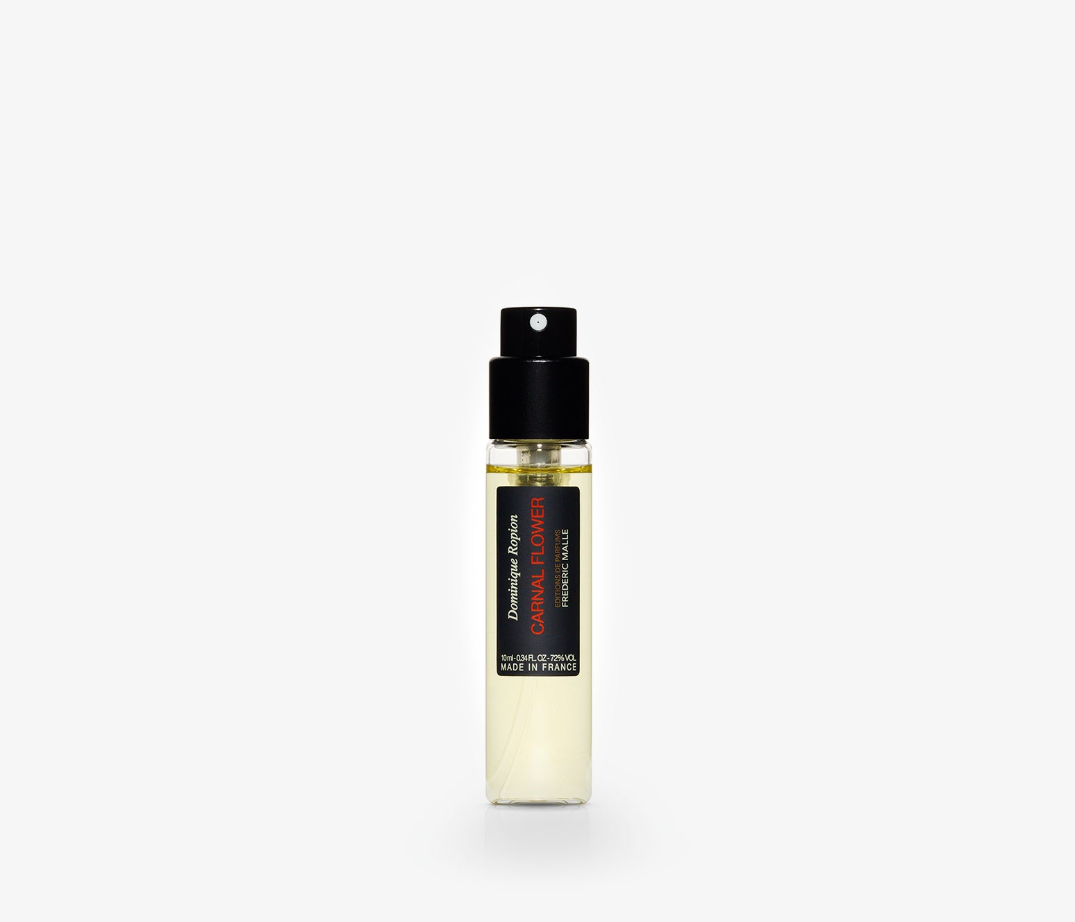 Product image - Frederic Malle - Carnal Flower 10ml