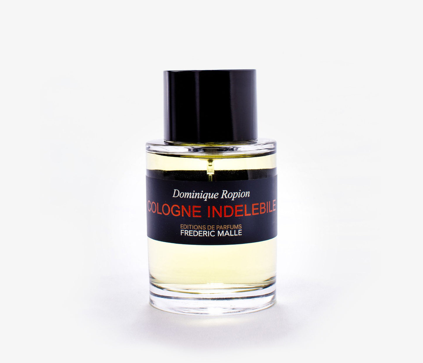 Cologne Indelebile