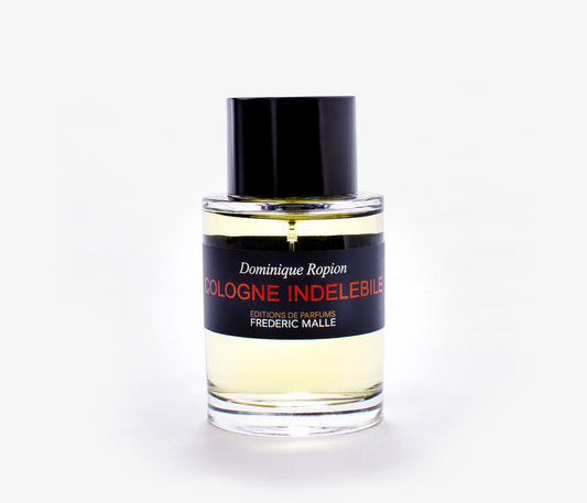 Cologne Indelebile