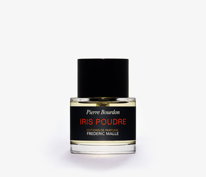 Iris Poudre