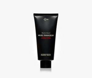 Frederic Malle - Musc Ravageur Shower Cream - 200ml - QEK001 - product image - Body Wash - Les Senteurs