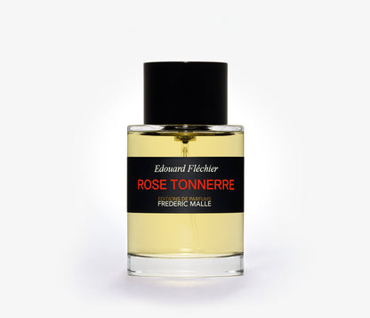 Rose Tonnerre