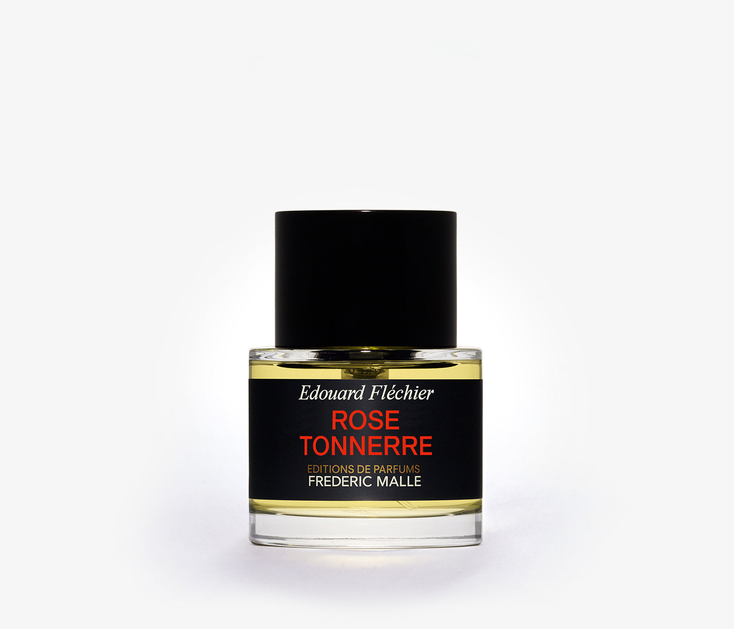 Rose Tonnerre Frederic Malle
