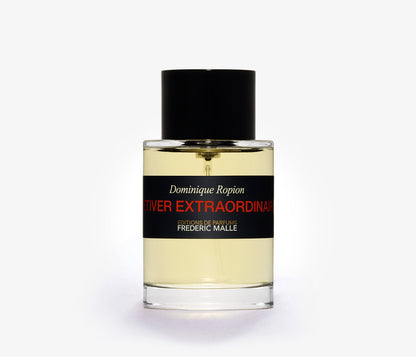 Vetiver Extraordinaire