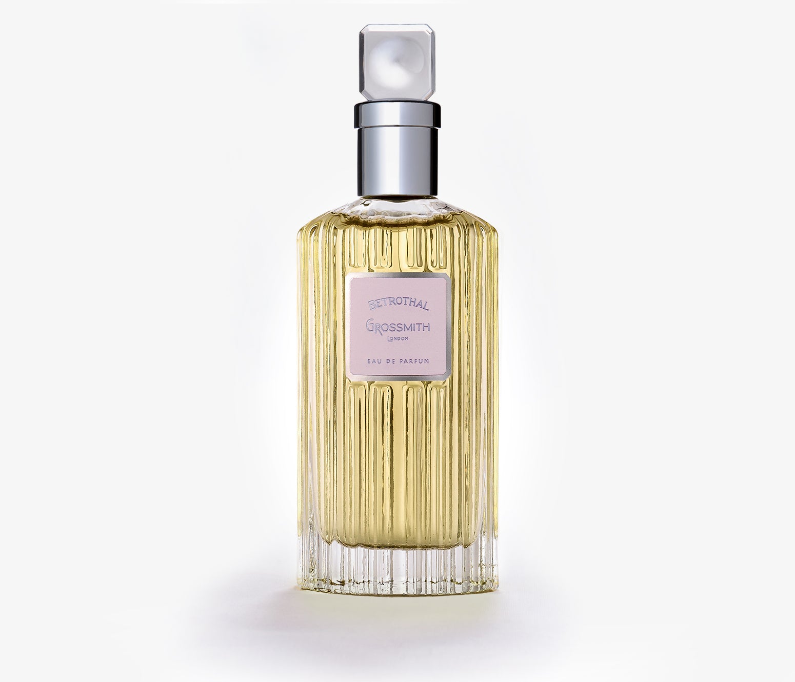 Product image - Grossmith London - Betrothal 100ml