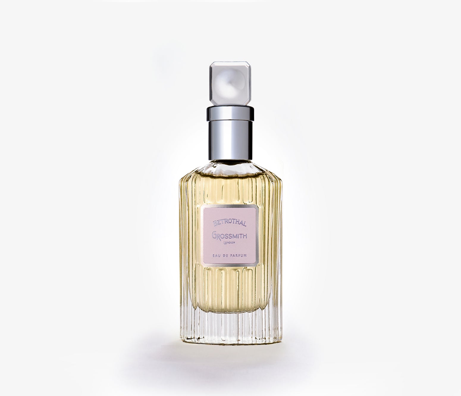 Product image - Grossmith London - Betrothal 50ml