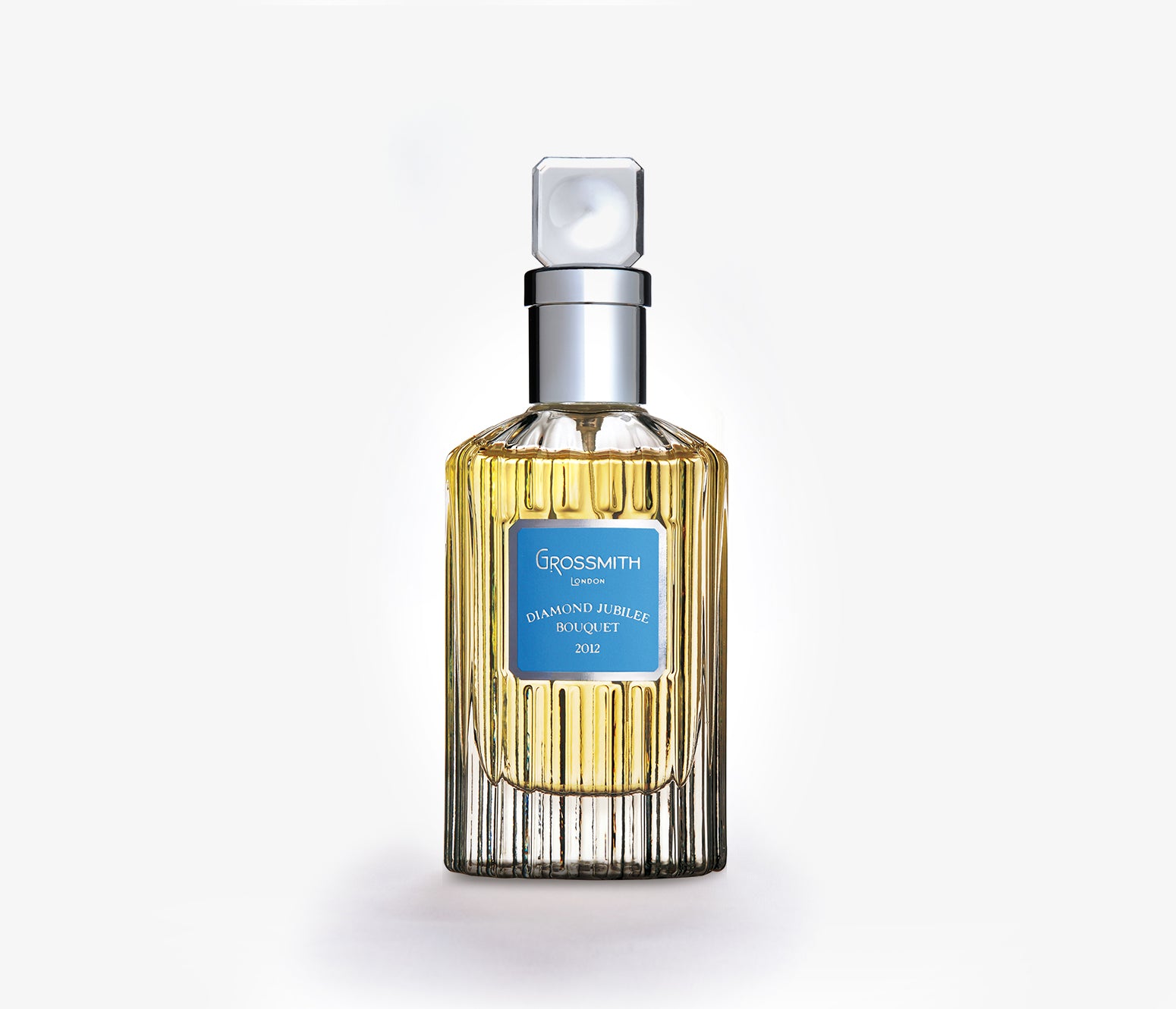 Grossmith London - Diamond Jubilee Bouquet - 50ml - MPM7982 - product image - Fragrance - Les Senteurs