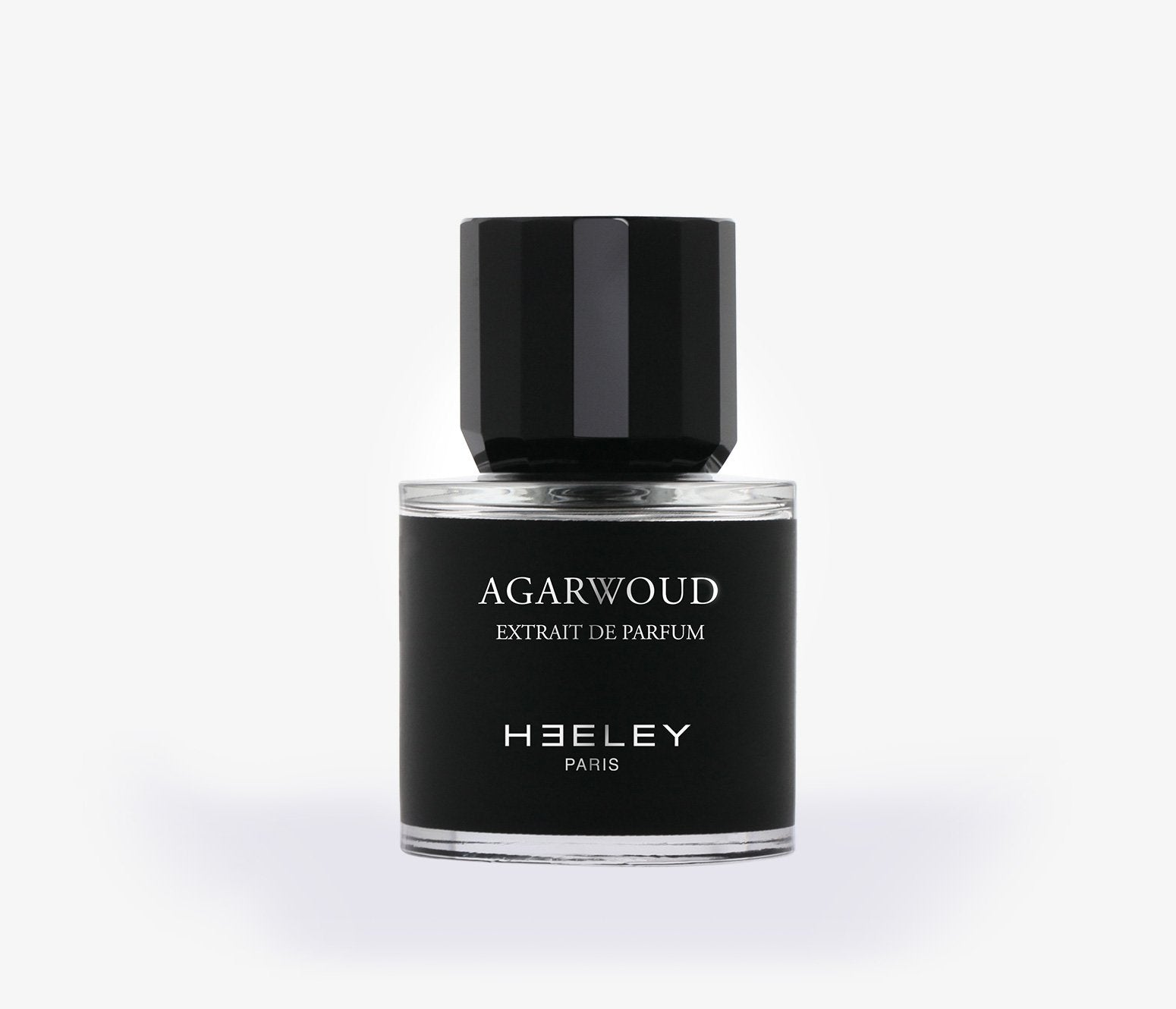 Heeley - Agarwoud Extrait - 50ml - EFK2157 - Product Image - Fragrance - Les Senteurs