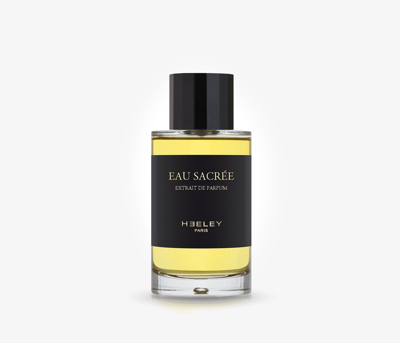 Eau Sacree