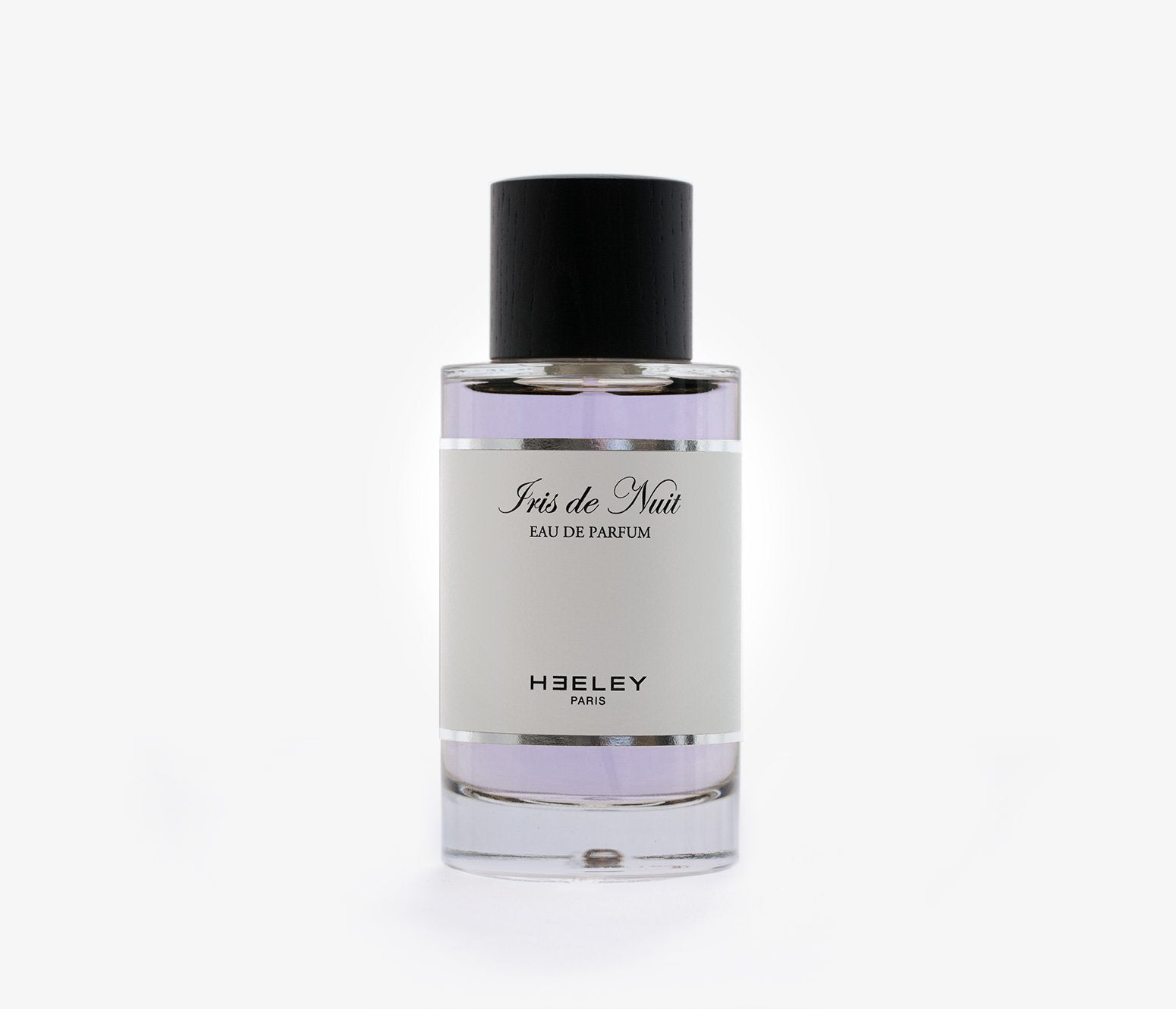 HEELEY Vetiver Veritas Eau De Parfum, 50 Ml – Holzig-frische Herrenduftkomposition