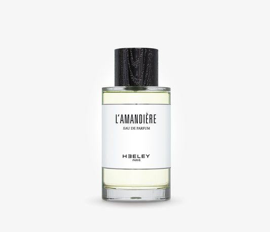 L'Amandière