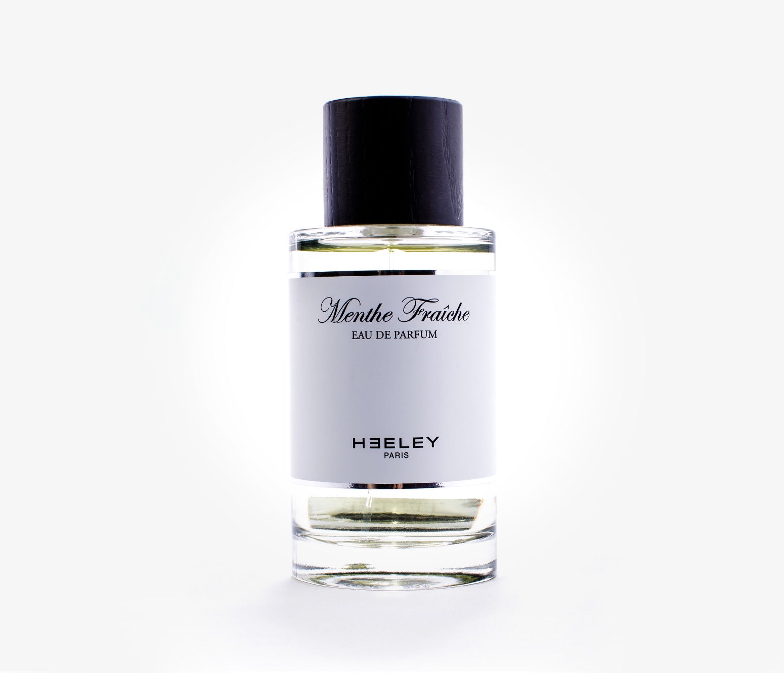 Heeley - Menthe Fraiche - 100ml - FTR7779 - Product Image - Fragrance - Les Senteurs