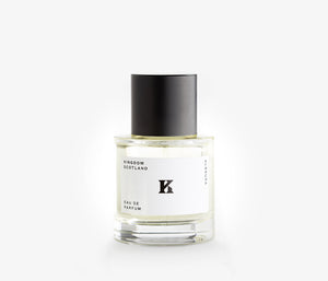 Kingdom Scotland - Albaura - 50ml - JOP001 - product image - Fragrance - Les Senteurs