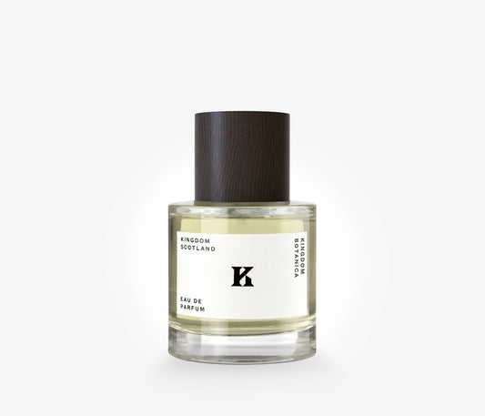 Kingdom Botanica