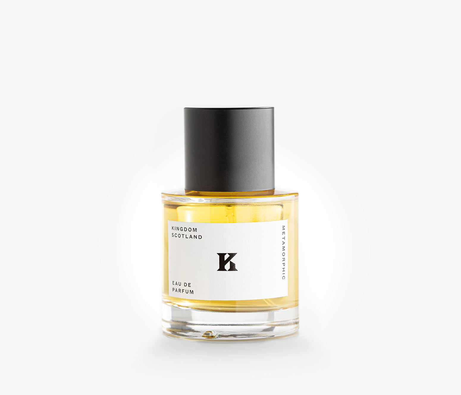 Kingdom Scotland - Metamorphic - 50ml - KHK001 - product image - Fragrance - Les Senteurs