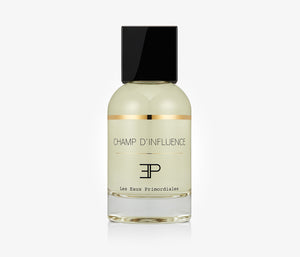 Les Eaux Primordiales - Champ d'Influence - 100ml - YVD4475 - Product Image - Fragrance - Les Senteurs