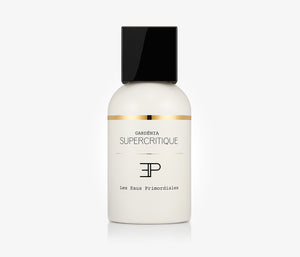 Les Eaux Primordiales - Supercritique Gardenia - 100ml - CPI001 - Product Image - Fragrance - Les Senteurs