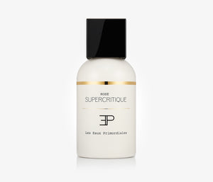 Les Eaux Primordiales - Supercritique Rose - 100ml - FFT001 - Product Image - Fragrance - Les Senteurs
